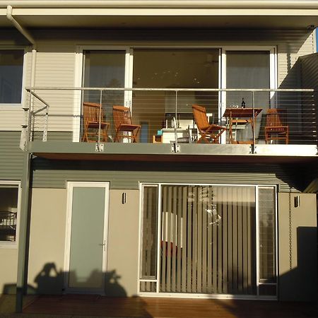Elandra Holiday Home Moana Zimmer foto