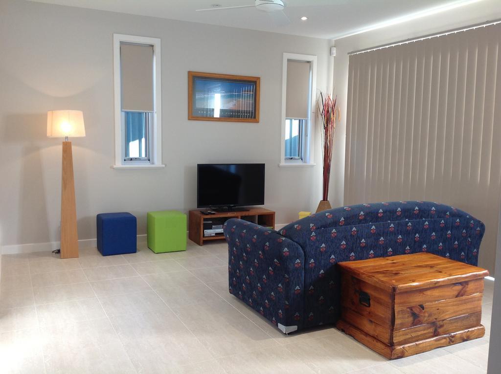 Elandra Holiday Home Moana Exterior foto